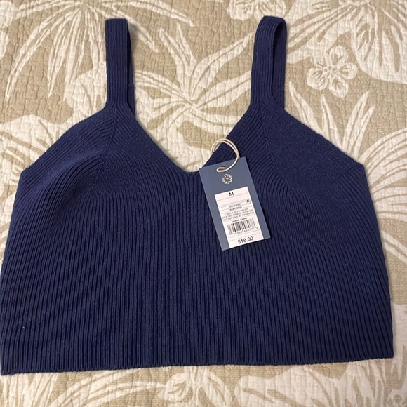 Knitted Matching Set - Picture 2 of 4